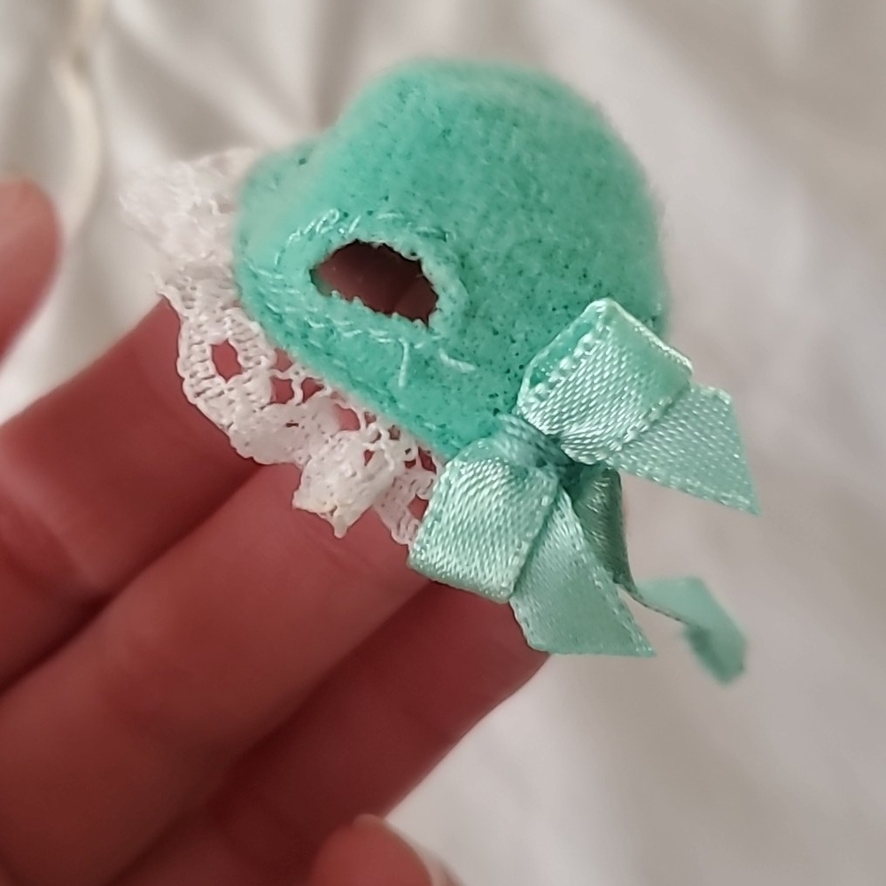 Littlest Pet Shop Bonnet
